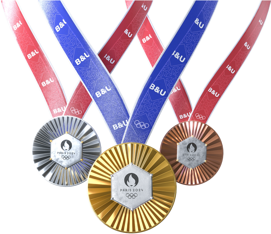 medals