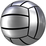 volleyball ball